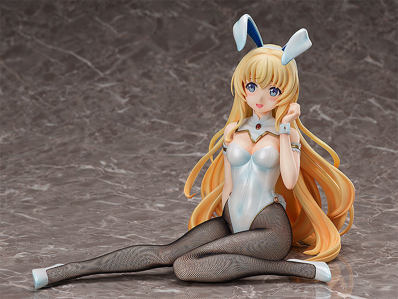 Goblin Slayer Priestess Bunny Ver.
