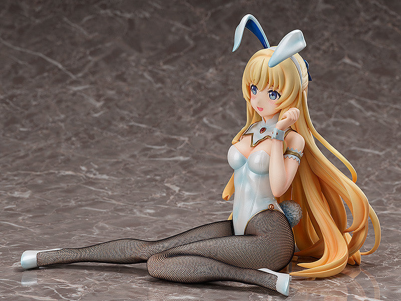 Goblin Slayer Priestess Bunny Ver.