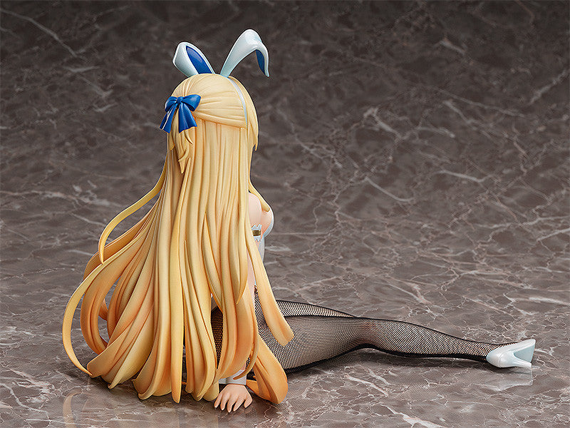 Goblin Slayer Priestess Bunny Ver.