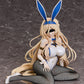 Goblin Slayer Sword Maiden Bunny Ver.