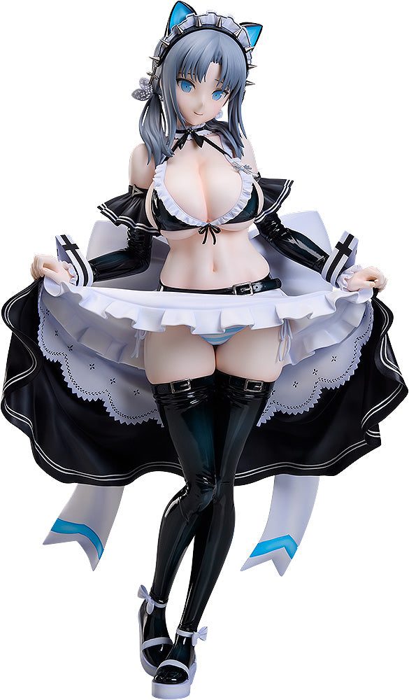 Shinovi Master Senran Kagura: NEW LINK Yumi Bondage Maid Ver.