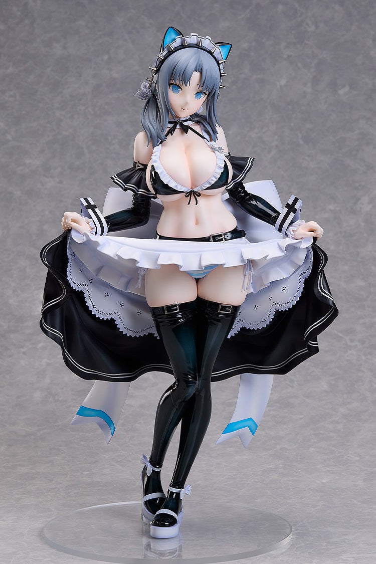 Shinovi Master Senran Kagura: NEW LINK Yumi Bondage Maid Ver.