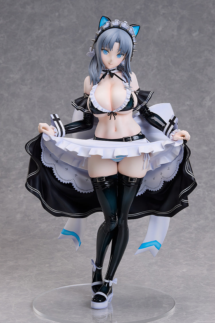 Shinovi Master Senran Kagura: NEW LINK Yumi Bondage Maid Ver.