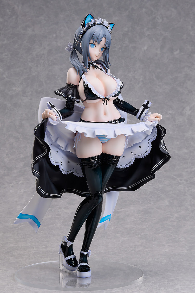 Shinovi Master Senran Kagura: NEW LINK Yumi Bondage Maid Ver.