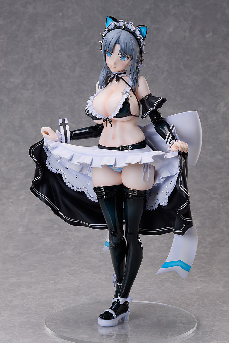 Shinovi Master Senran Kagura: NEW LINK Yumi Bondage Maid Ver.