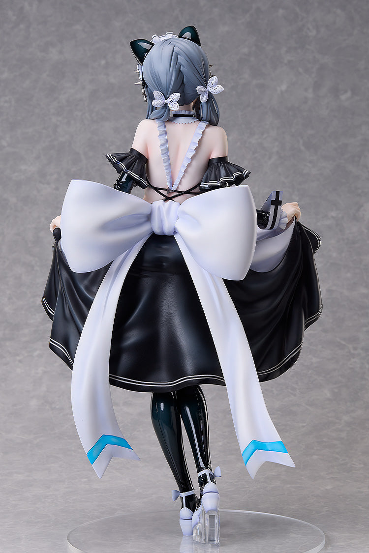 Shinovi Master Senran Kagura: NEW LINK Yumi Bondage Maid Ver.