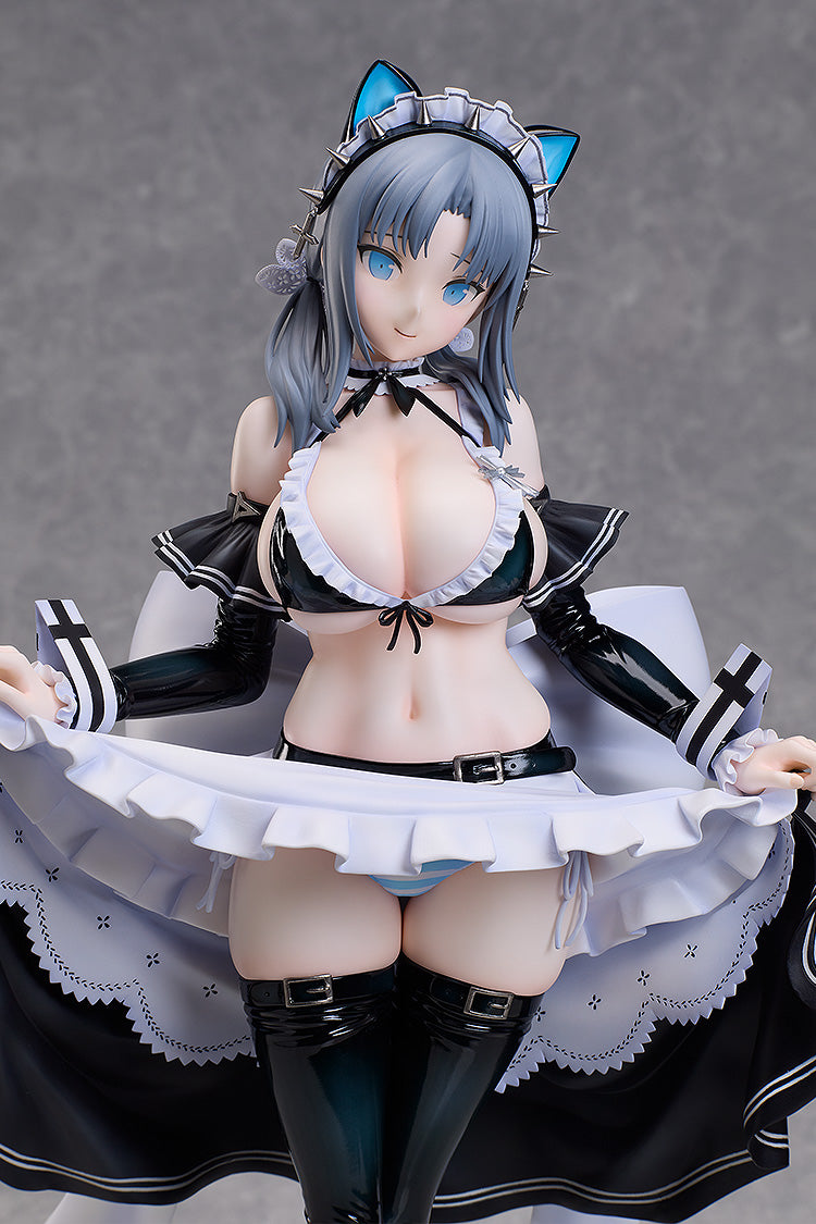 Shinovi Master Senran Kagura: NEW LINK Yumi Bondage Maid Ver.