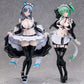 Shinovi Master Senran Kagura: NEW LINK Yumi Bondage Maid Ver.