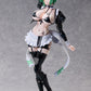 Shinovi Master Senran Kagura: NEW LINK Hikage Bondage Maid Ver.