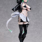 Shinovi Master Senran Kagura: NEW LINK Hikage Bondage Maid Ver.