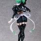 Shinovi Master Senran Kagura: NEW LINK Hikage Bondage Maid Ver.