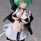 Shinovi Master Senran Kagura: NEW LINK Hikage Bondage Maid Ver.