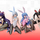 Date A Live V Tobiichi Origami Bunny Ver.