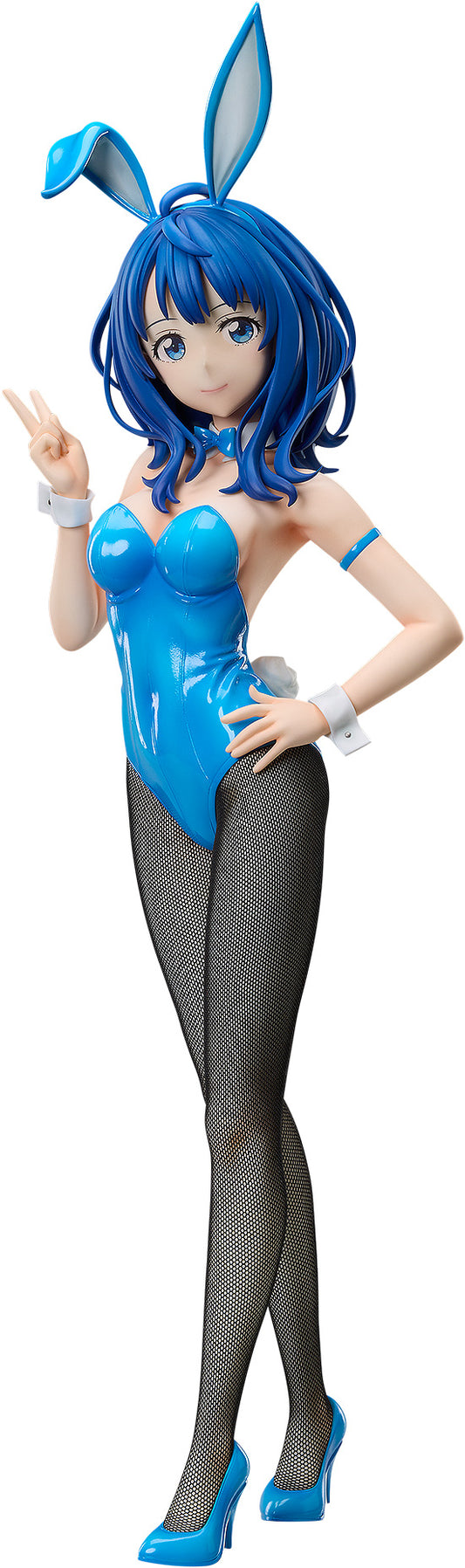 Too Many Losing Heroines! Yanami Anna Bunny Ver.