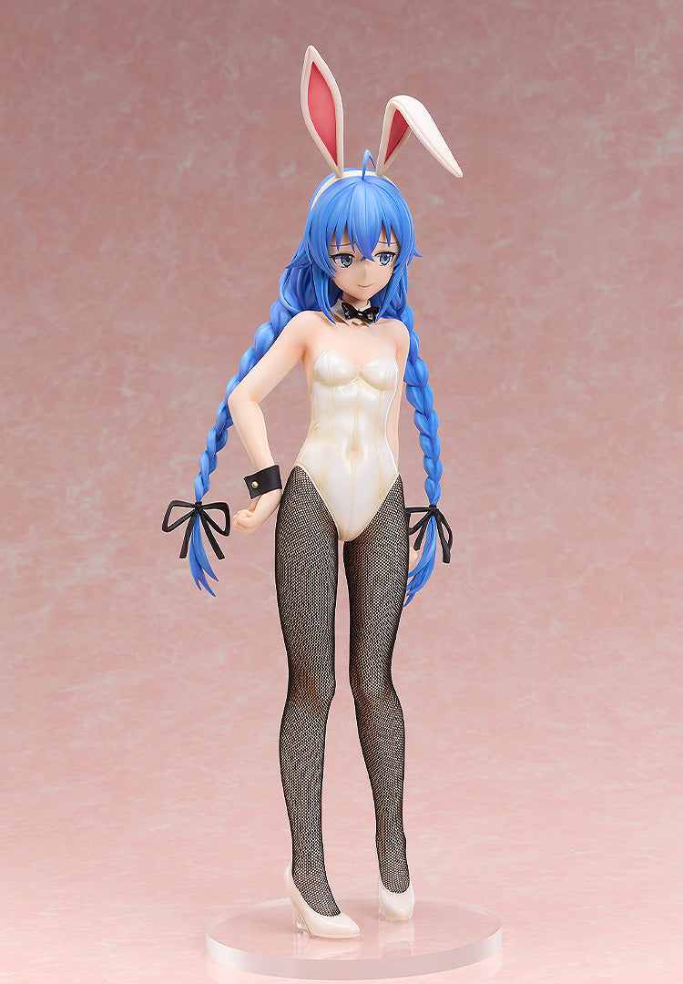 Mushoku Tensei: Jobless Reincarnation Season 2 Roxy Bunny Ver.