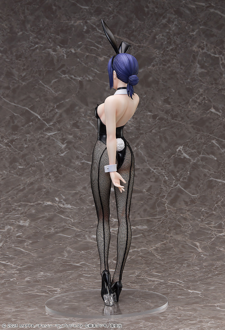 Chainsaw Man - The Movie: Reze Arc Reze Bunny Ver.