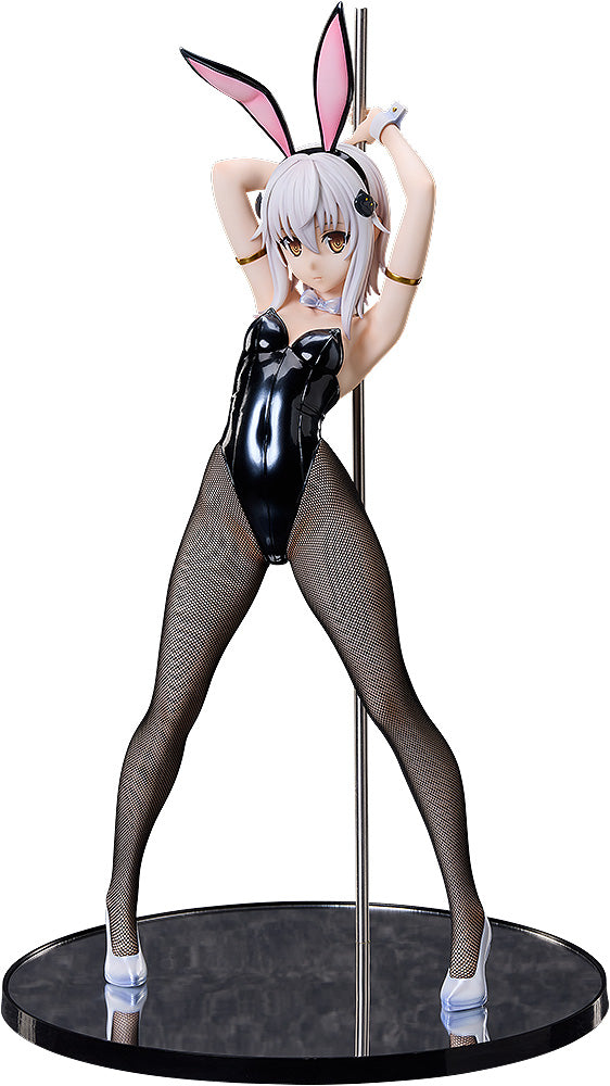 High School D x D HERO Koneko Toujou: Bunny Ver. 2nd 1/4 Complete Figure