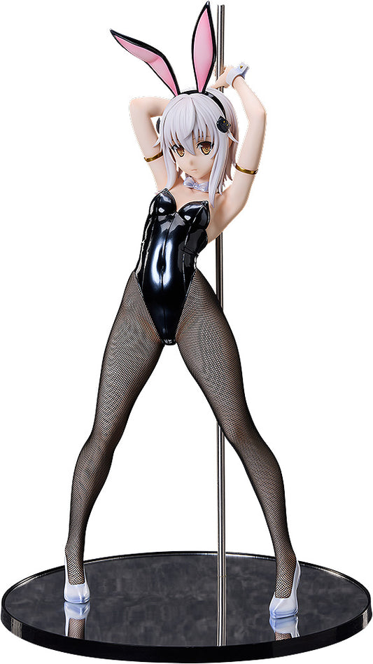 High School D x D HERO Koneko Toujou: Bunny Ver. 2nd 1/4 Complete Figure
