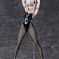 High School D x D HERO Koneko Toujou: Bunny Ver. 2nd 1/4 Complete Figure