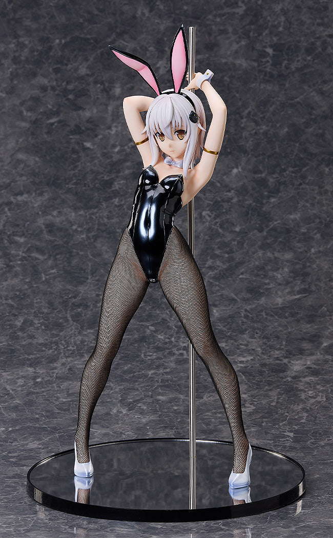 High School D x D HERO Koneko Toujou: Bunny Ver. 2nd 1/4 Complete Figure