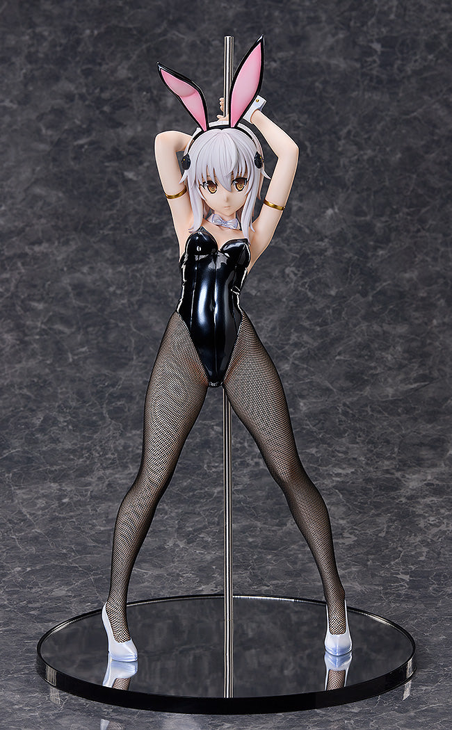 High School D x D HERO Koneko Toujou: Bunny Ver. 2nd 1/4 Complete Figure
