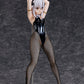 High School D x D HERO Koneko Toujou: Bunny Ver. 2nd 1/4 Complete Figure