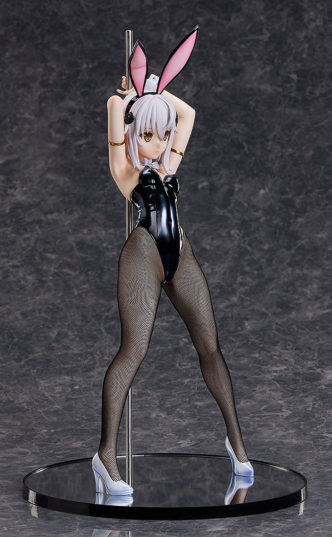 High School D x D HERO Koneko Toujou: Bunny Ver. 2nd 1/4 Complete Figure