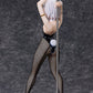High School D x D HERO Koneko Toujou: Bunny Ver. 2nd 1/4 Complete Figure