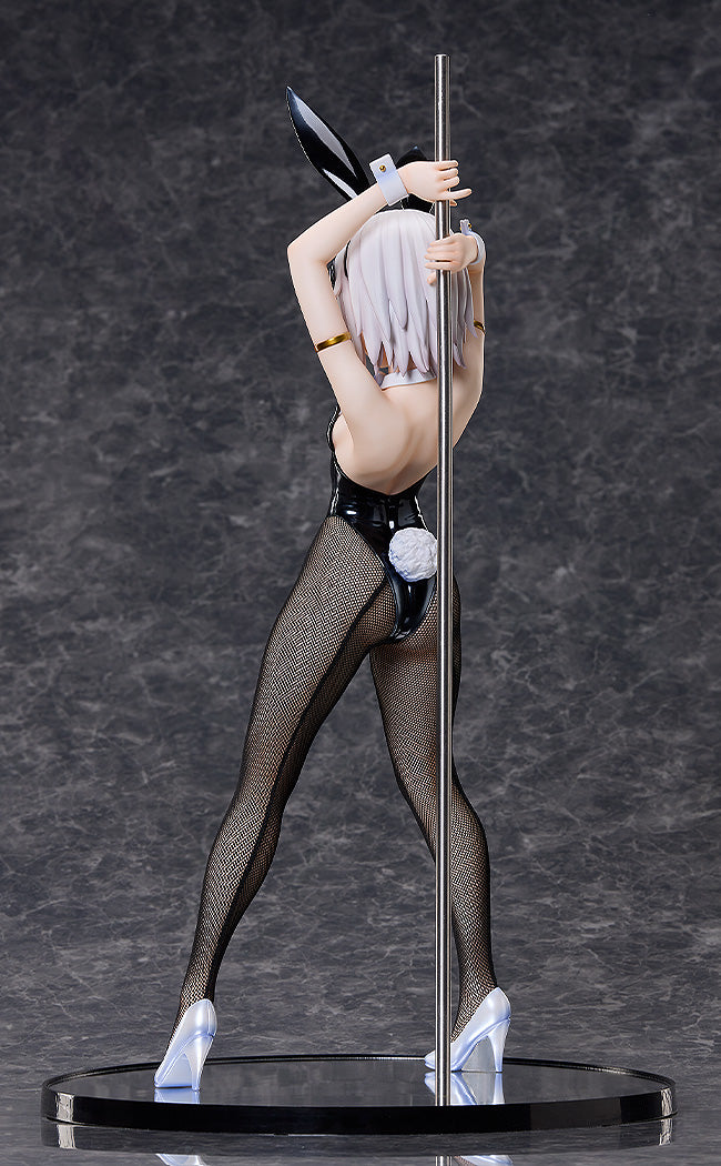 High School D x D HERO Koneko Toujou: Bunny Ver. 2nd 1/4 Complete Figure