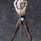 High School D x D HERO Koneko Toujou: Bunny Ver. 2nd 1/4 Complete Figure