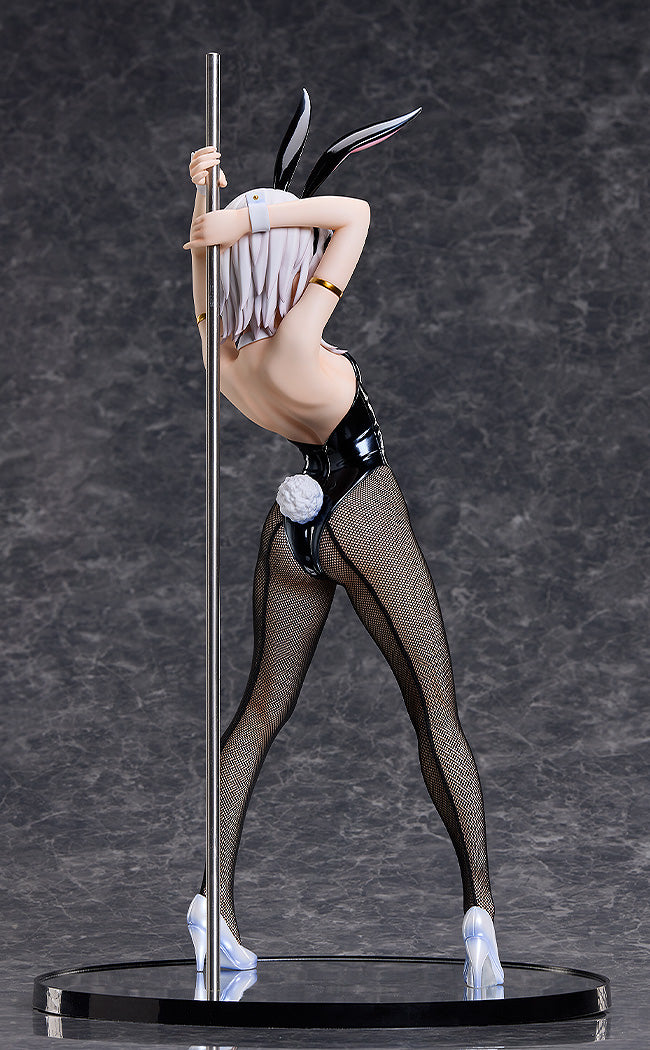 High School D x D HERO Koneko Toujou: Bunny Ver. 2nd 1/4 Complete Figure