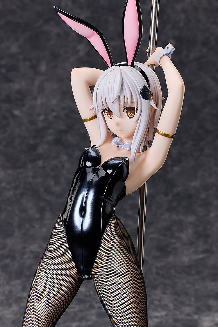 High School D x D HERO Koneko Toujou: Bunny Ver. 2nd 1/4 Complete Figure