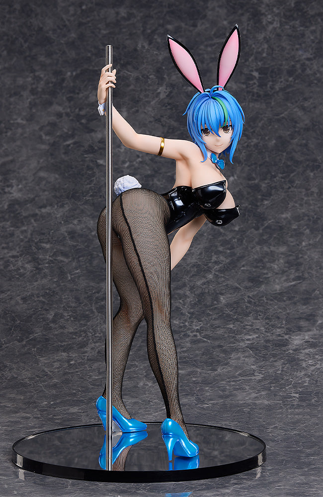 High School DxD Hero Xenovia Bunny Ver.