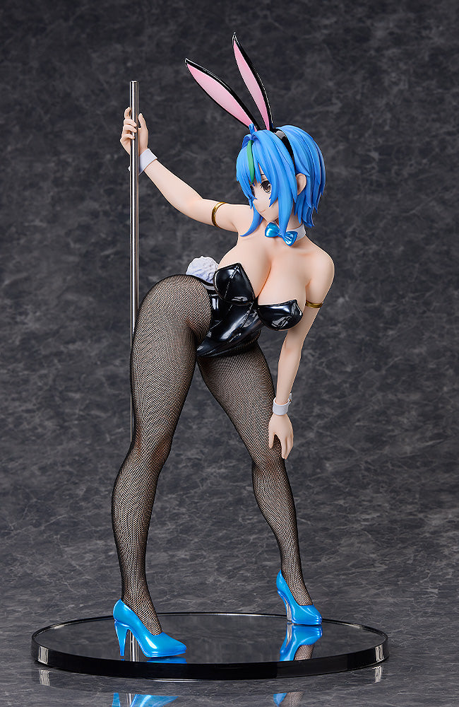 High School DxD Hero Xenovia Bunny Ver.