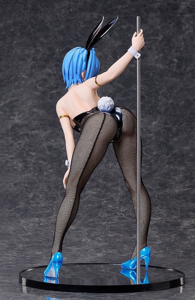 High School DxD Hero Xenovia Bunny Ver.