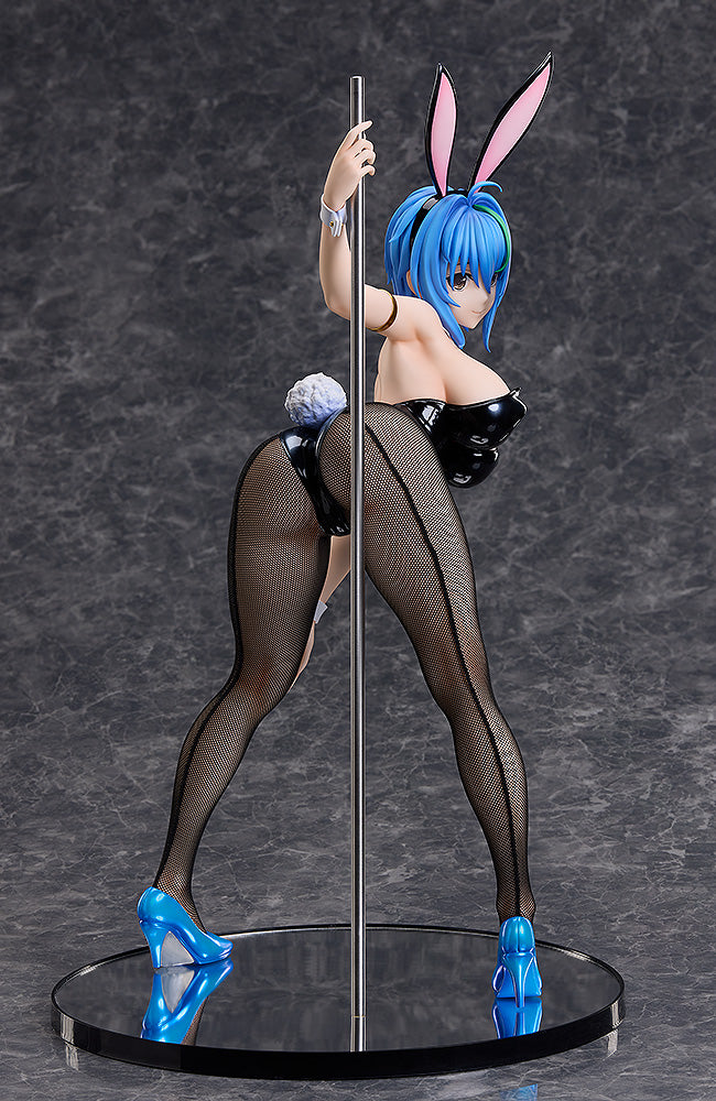 High School DxD Hero Xenovia Bunny Ver.