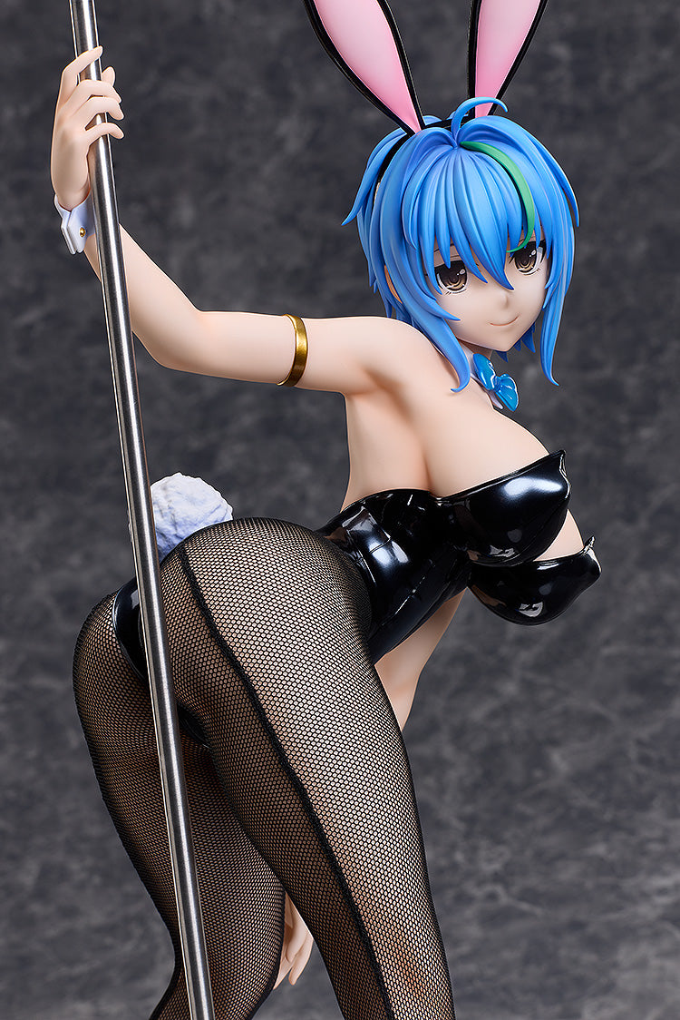 High School DxD Hero Xenovia Bunny Ver.
