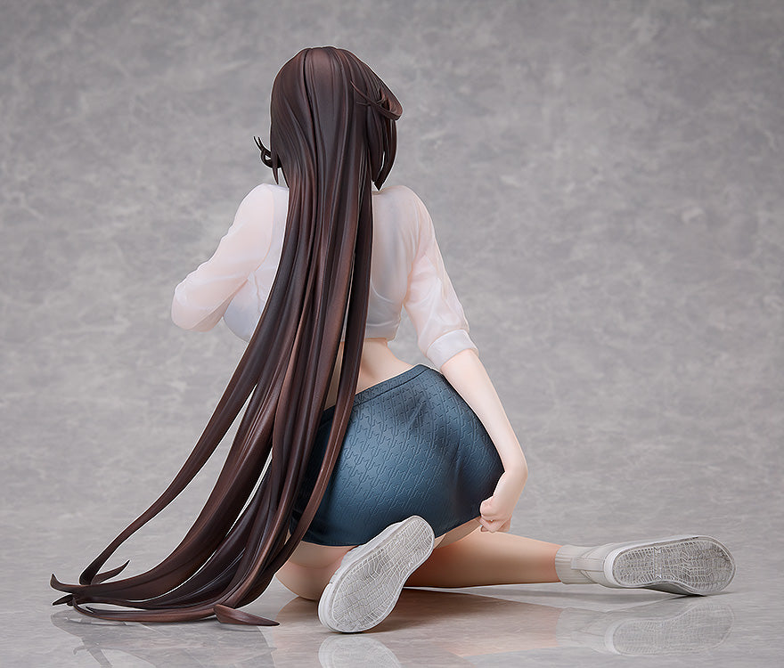 Goddess of Victory: Nikke Marciana - School Days