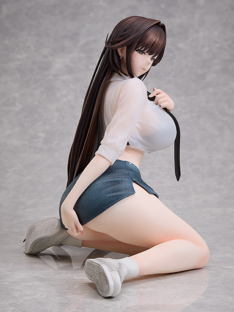 Goddess of Victory: Nikke Marciana - School Days