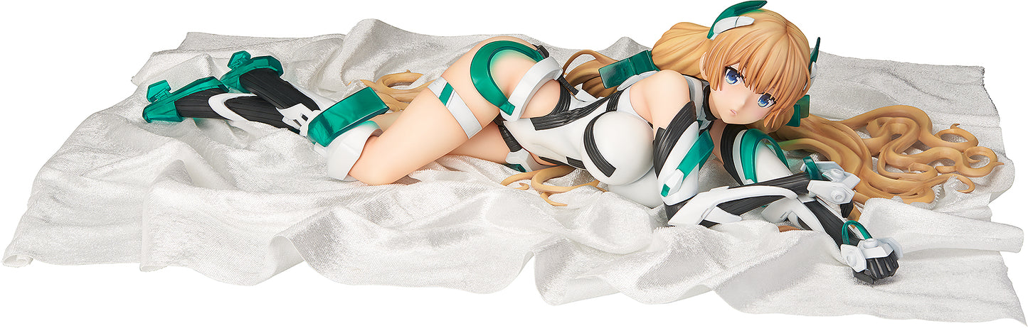 Expelled from Paradise Angela Balzac