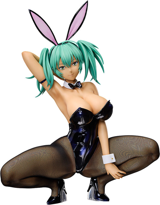 Shin Ikki Tousen Ryofu Housen Bunny Ver.