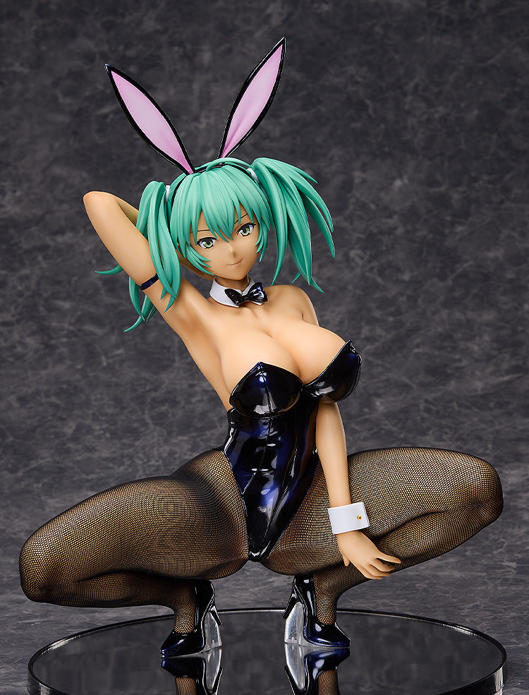 Shin Ikki Tousen Ryofu Housen Bunny Ver.