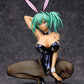 Shin Ikki Tousen Ryofu Housen Bunny Ver.