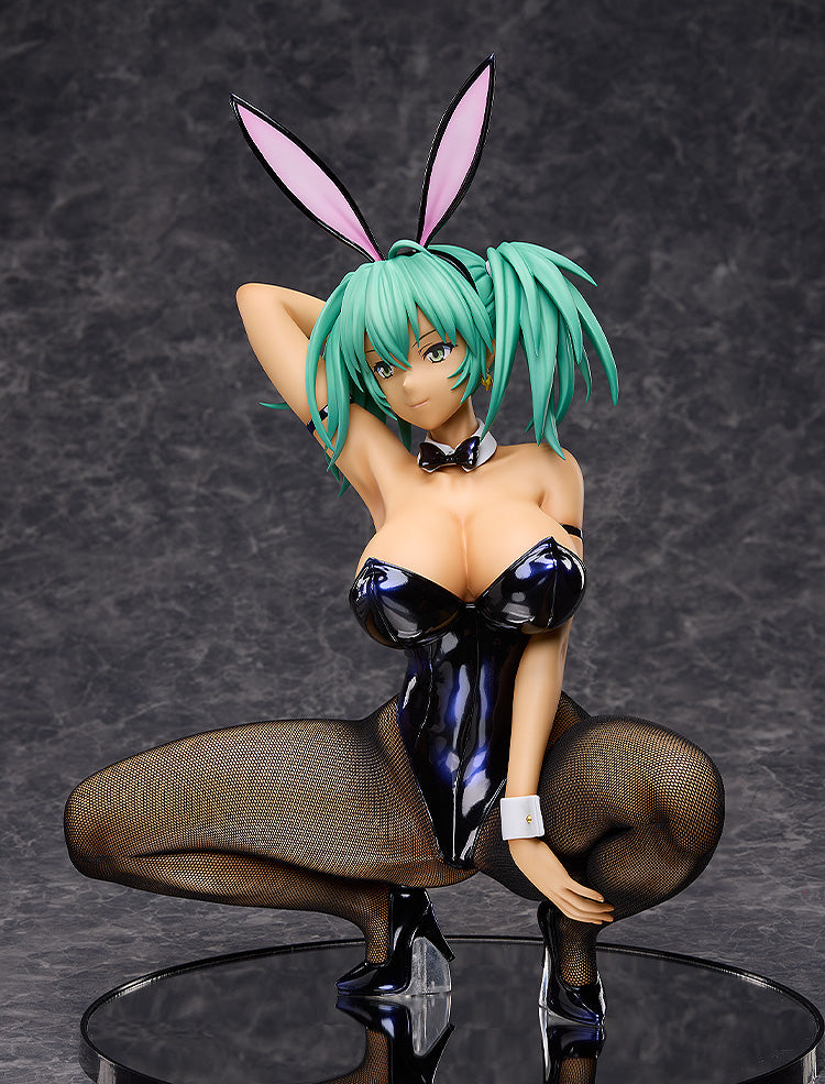 Shin Ikki Tousen Ryofu Housen Bunny Ver.