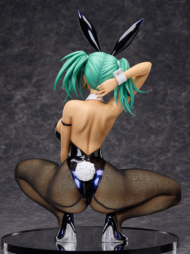 Shin Ikki Tousen Ryofu Housen Bunny Ver.
