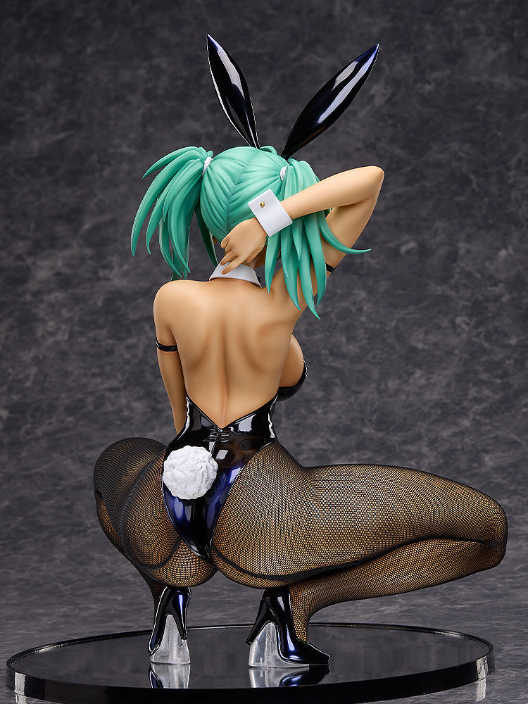 Shin Ikki Tousen Ryofu Housen Bunny Ver.
