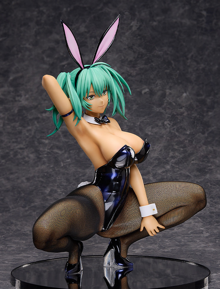 Shin Ikki Tousen Ryofu Housen Bunny Ver.