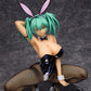 Shin Ikki Tousen Ryofu Housen Bunny Ver.