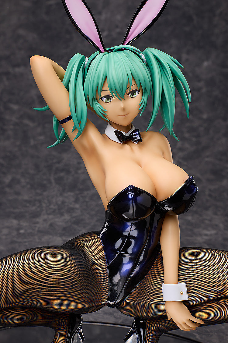 Shin Ikki Tousen Ryofu Housen Bunny Ver.