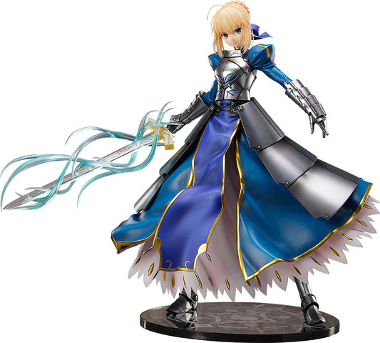 Fate/Grand Order Saber / Altria Pendragon (Second Ascension)